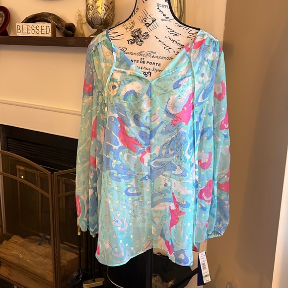 Top - Picture 1 of 5